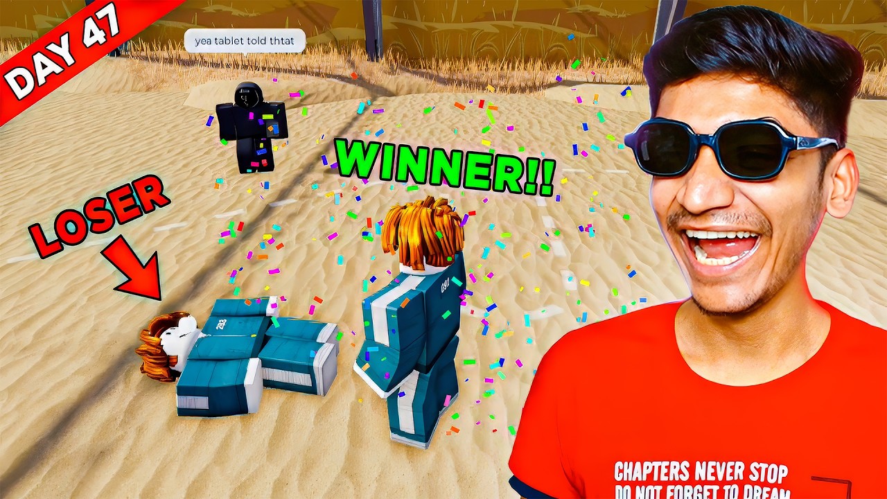 I Won 