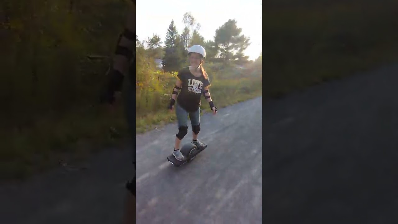new MagWheel riders on the T3!