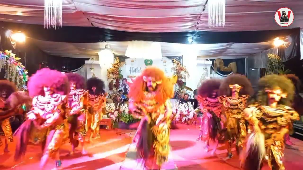 SEBELUM PUASA! TURONGGO MUDO UTOMO TEDENG BATURSARI TERBARU 2026