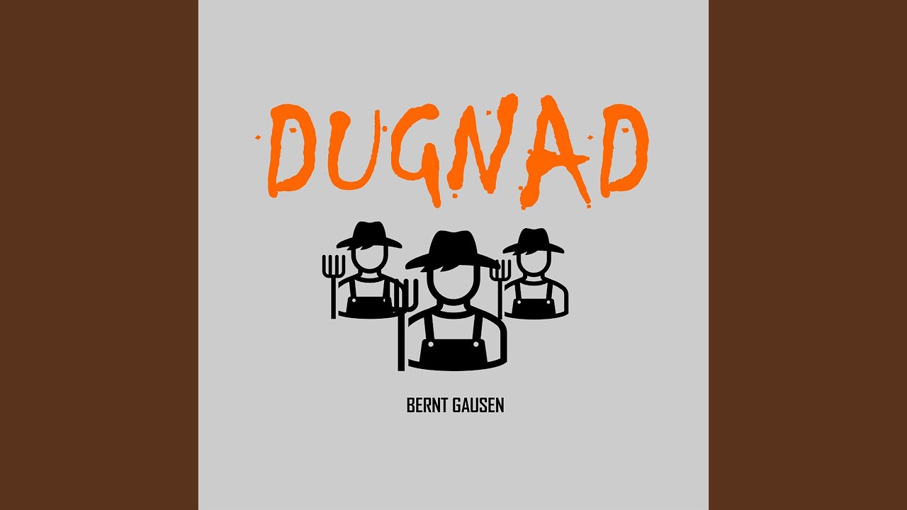 Dugnad