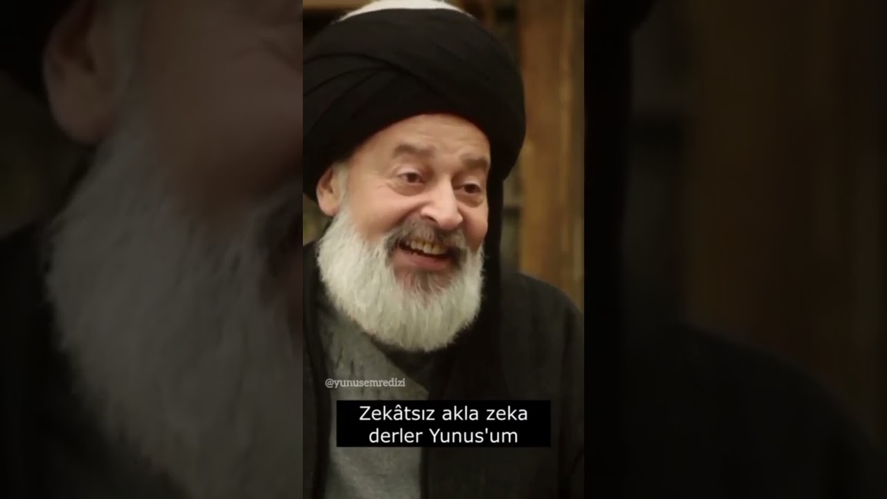 ZEKA NIN TEHLİKESİ, AKLIN ZEKATI TAPTUK EMRE
