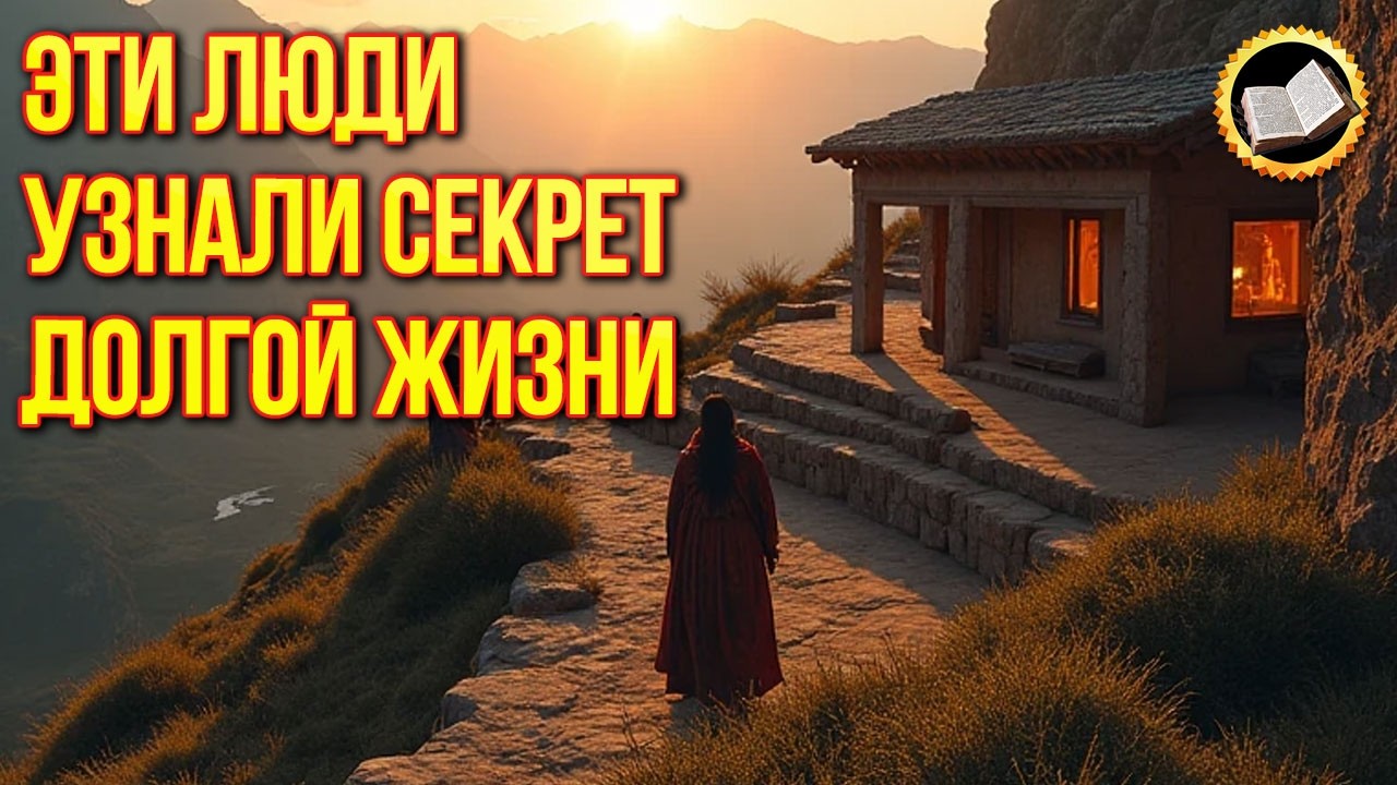 Тайна племени Хунза: как они живут до ста лет?