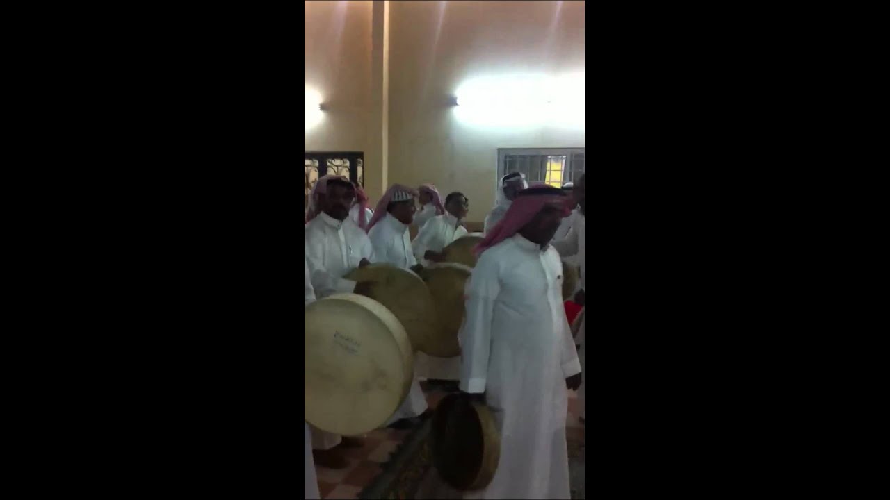 عرضة القرين