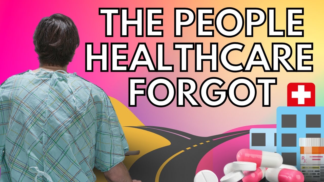 Living with Chronic Illness: A Path Forward | Realities of the US Healthcare System