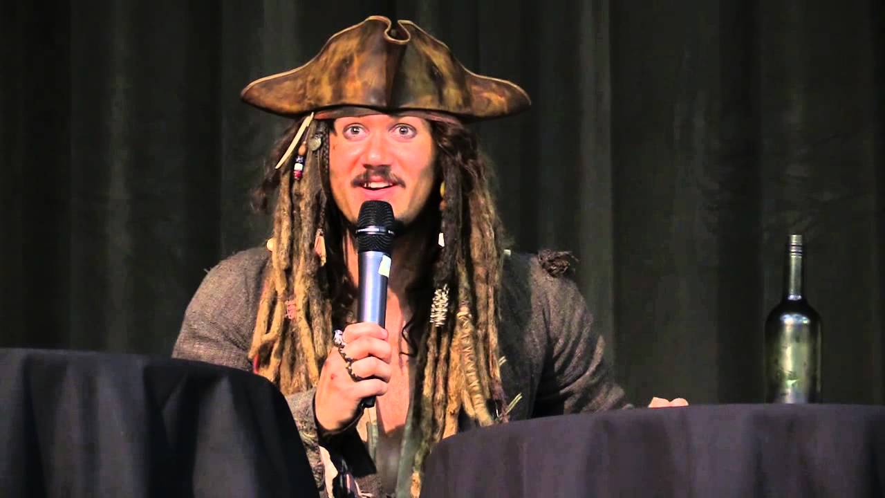 Wizard World Tulsa Comic Con 2015