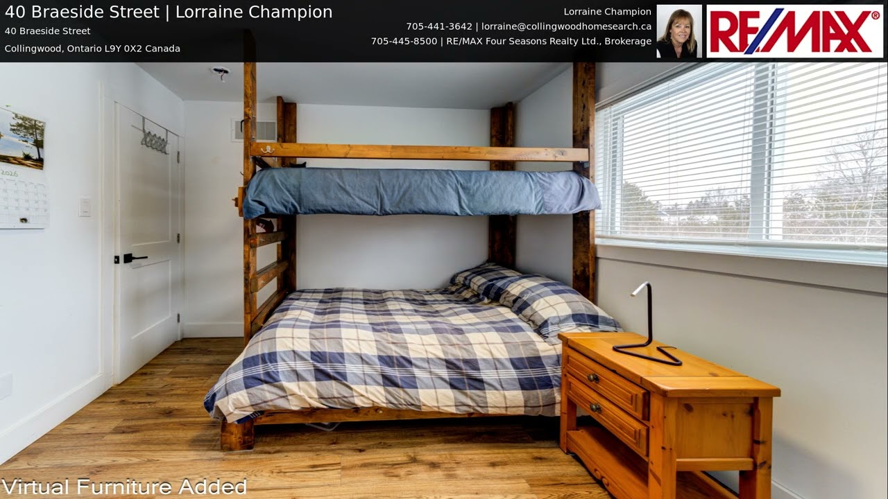 40 Braeside Street | Lorraine Champion