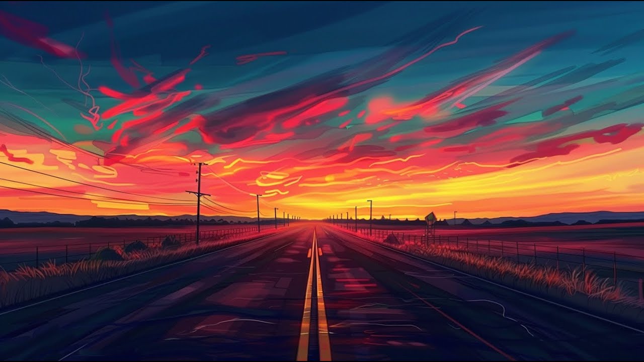 Beats Relajantes para Conducir