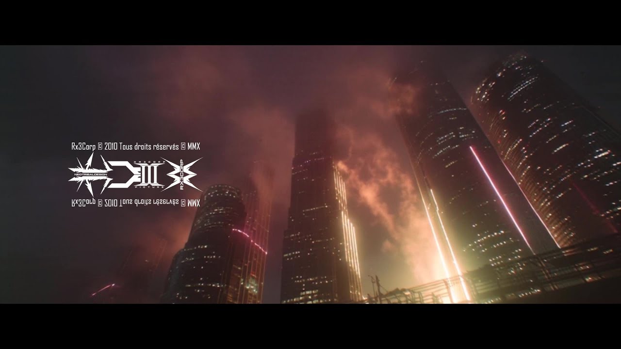 Billionaire - Electro - Rx3Corp