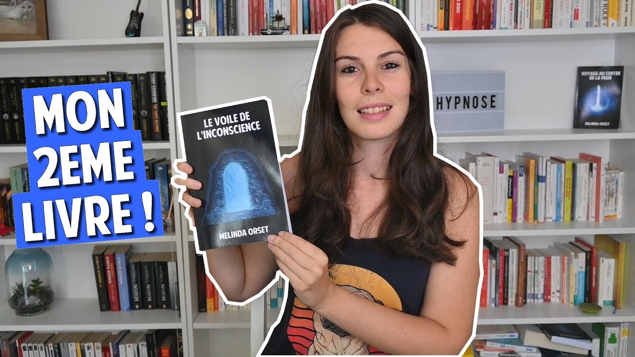 COMMENT ARRETER DE SE VOILER LA FACE? Le voile de l'inconscience