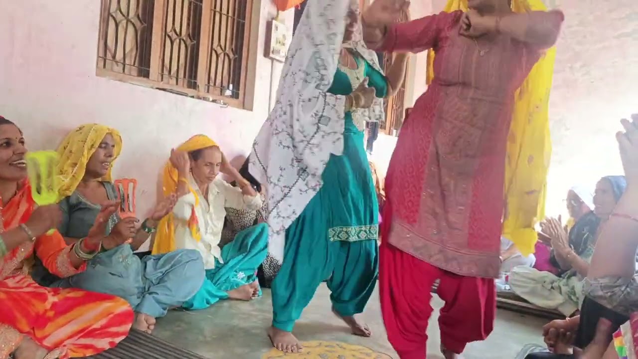 Kholi Walai Glai Lga Lai Mai Tera Ho Liya || Kholi Walai Baba Ka Bhajan || NAN Kirtan Mandali ||