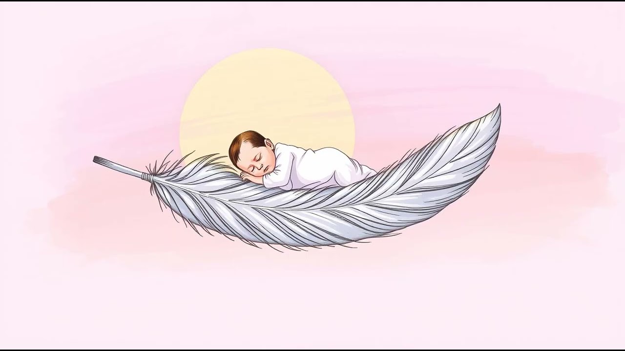 Quiet Drowsy Night Music for Infants