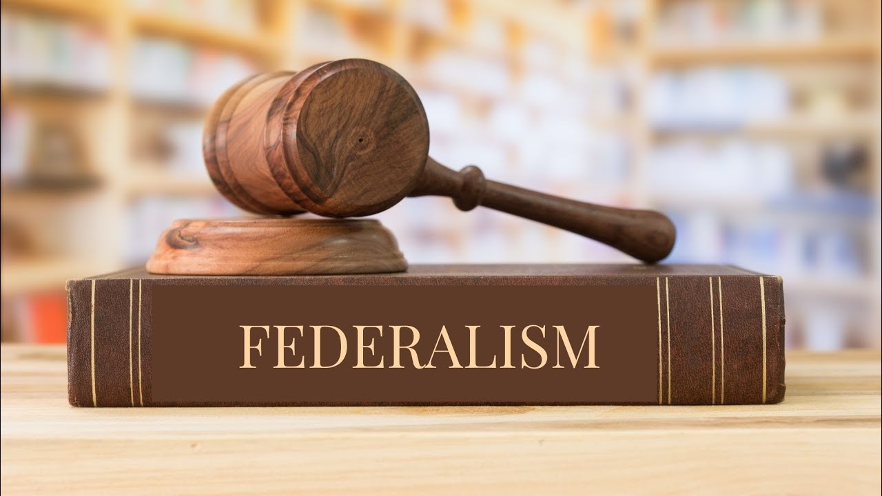 Crash course video 2 | Federalism | CBSE | Class 10th | Civics 