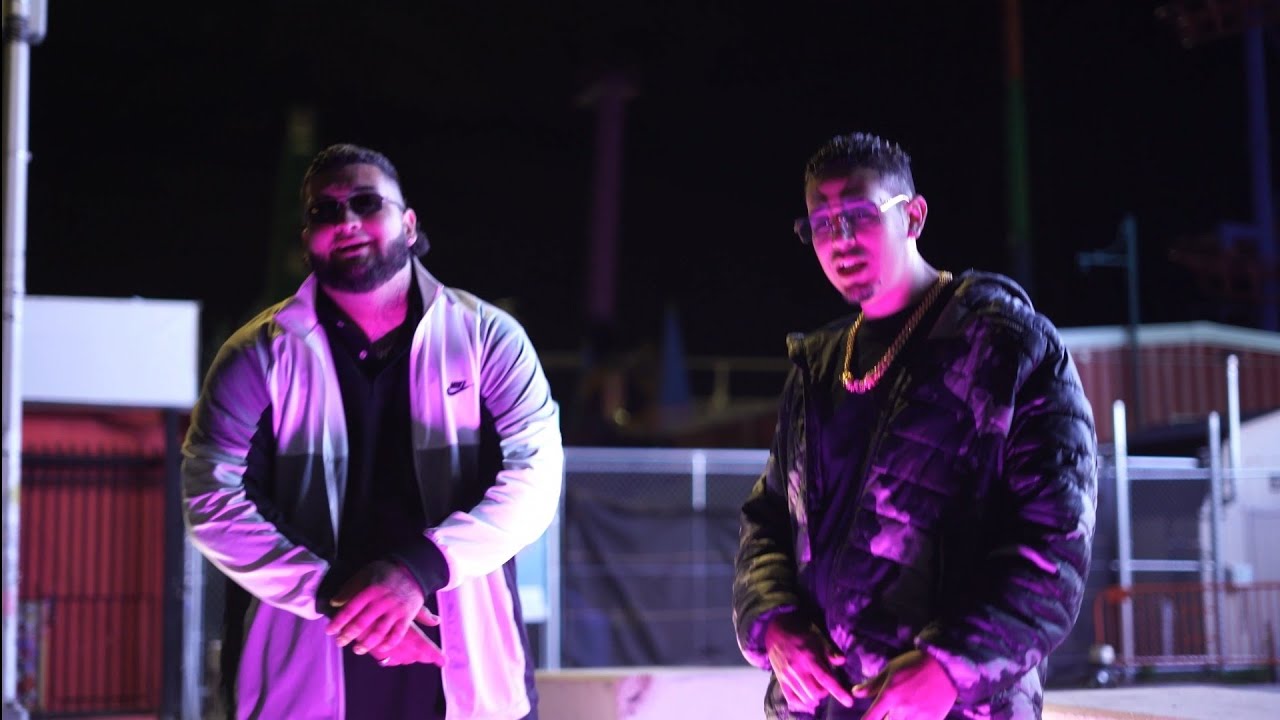 Ya No Estoy - Cris El Cantante Ft Big Juan (Video Oficial)