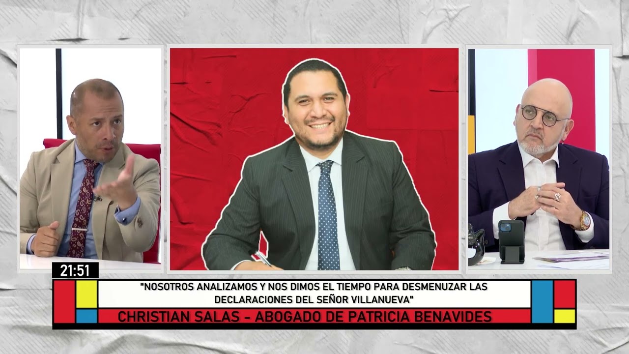 Beto a Saber - FEB 29 - 2/3 - WILBER MEDINA Y CHRISTIAN SALAS EN BETO A SABER | Willax