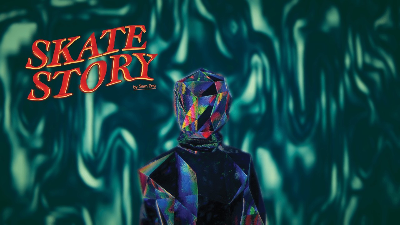 [WORLD RECORD] Skate Story (any%) in 1:24:35