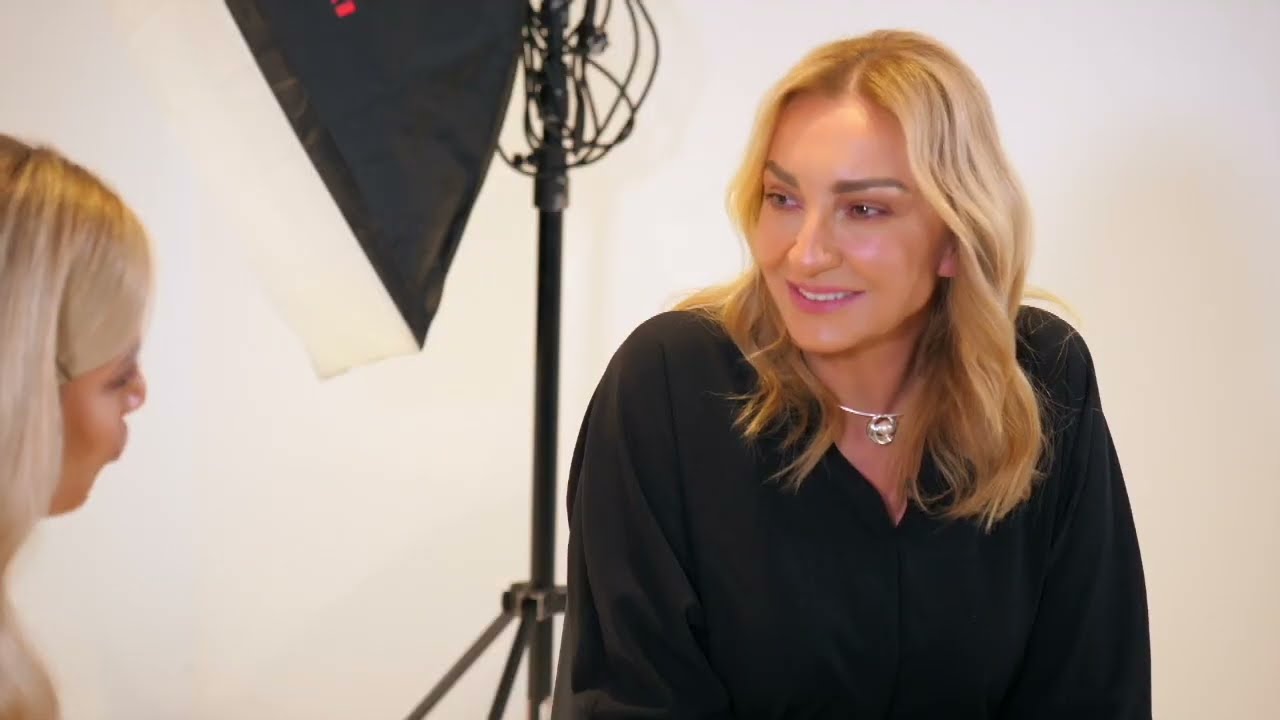 H Ρούλα Ρέβη στο «Μαμά-δες» | 03/12/2022 | ΕΡΤ