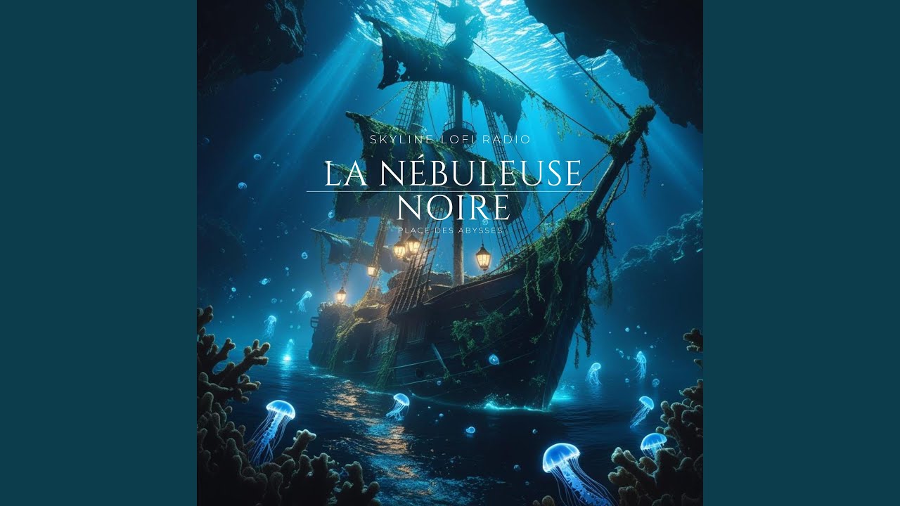 La Nébuleuse Noire
