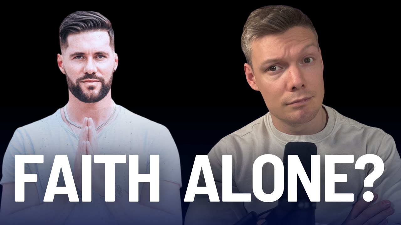 How Is One Saved? Wes Huff & Stephen Boyce Answer the Tough Questions