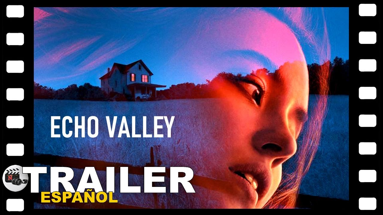 📺 ECHO VALLEY | TRAILER ESPA&Ntilde;OL | 13 Junio/25 - APPLE TV+