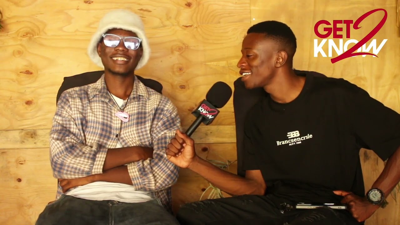 Frankiebway na Interview amuhusisha Maroo  kwenye kionjo cha  wimbo wake tazama hatari ya FRANKIE 📸📸