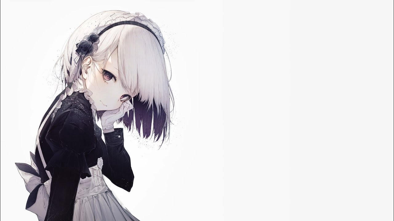 Nightcore - Different [BAND-MAID | Hardrock]