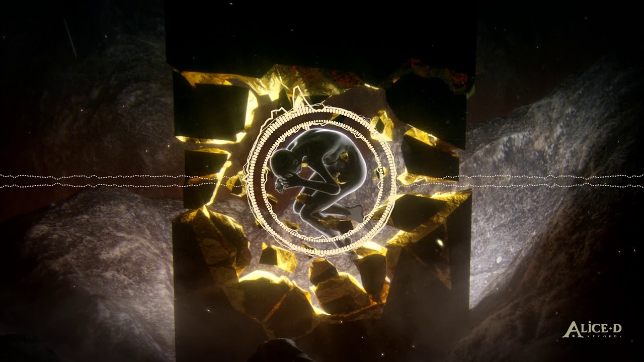 Dark Whisper - IDIR
