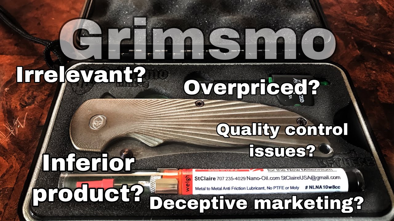 Is the Grimsmo Norseman still relevant? (Deep dive review)