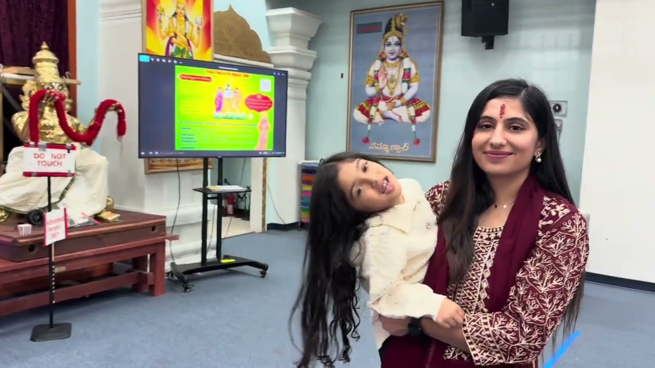 BAPS Shri Swaminarayan Mandir, Houston & Statue of Union  2026