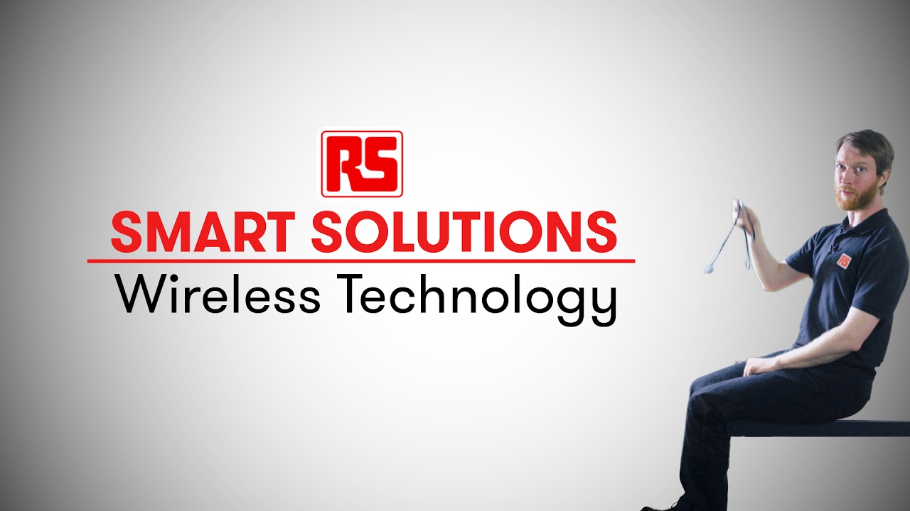 Smart Solutions with Wireless Technology