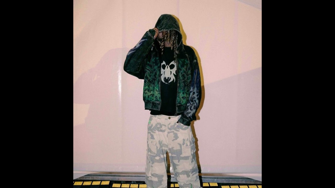 Destroy Lonely Type Beat 