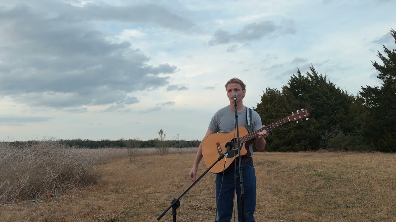 AV - Austin Edwards