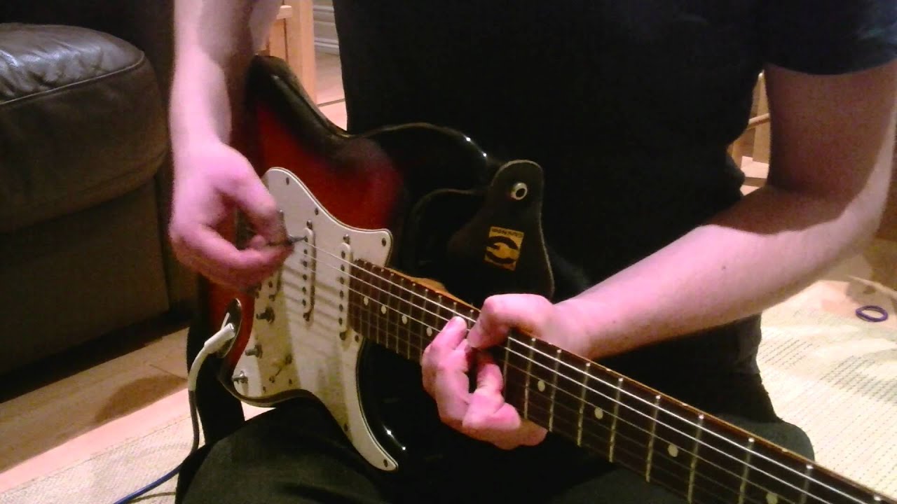 Ten To Butter Blood Voodoo (with some 