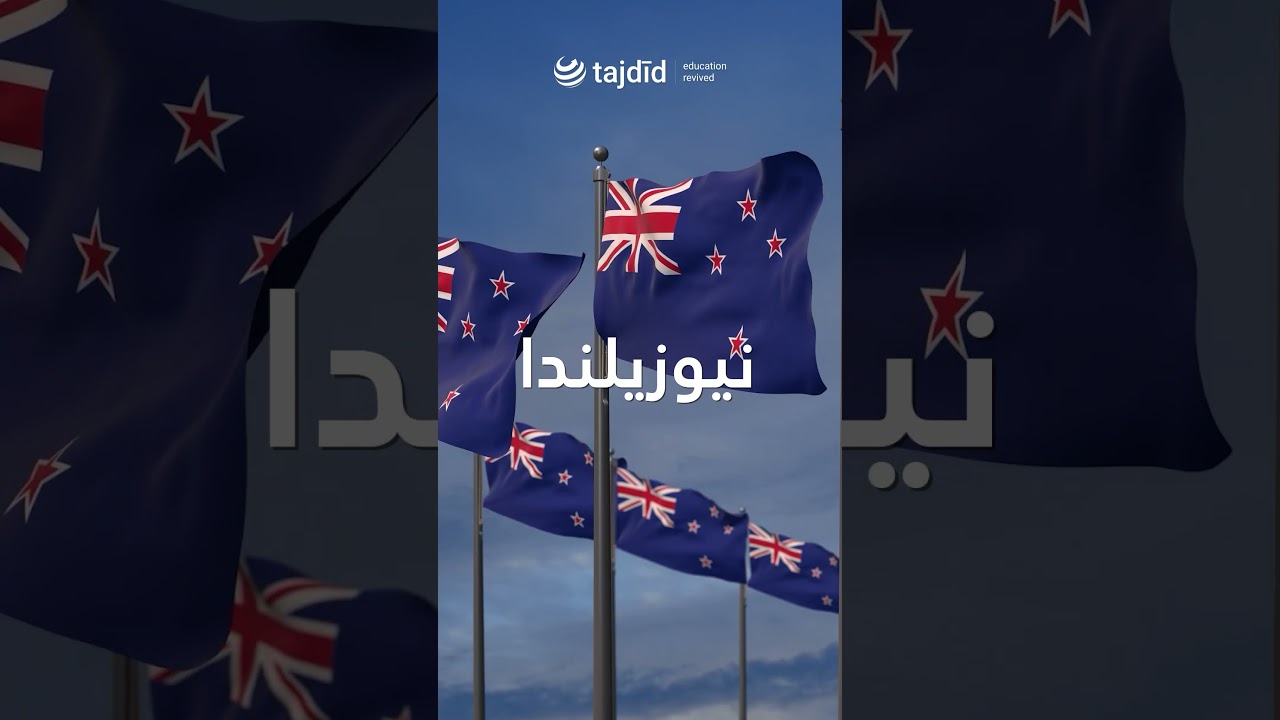 Launch your study abroad career with Tajdid Education Consultants