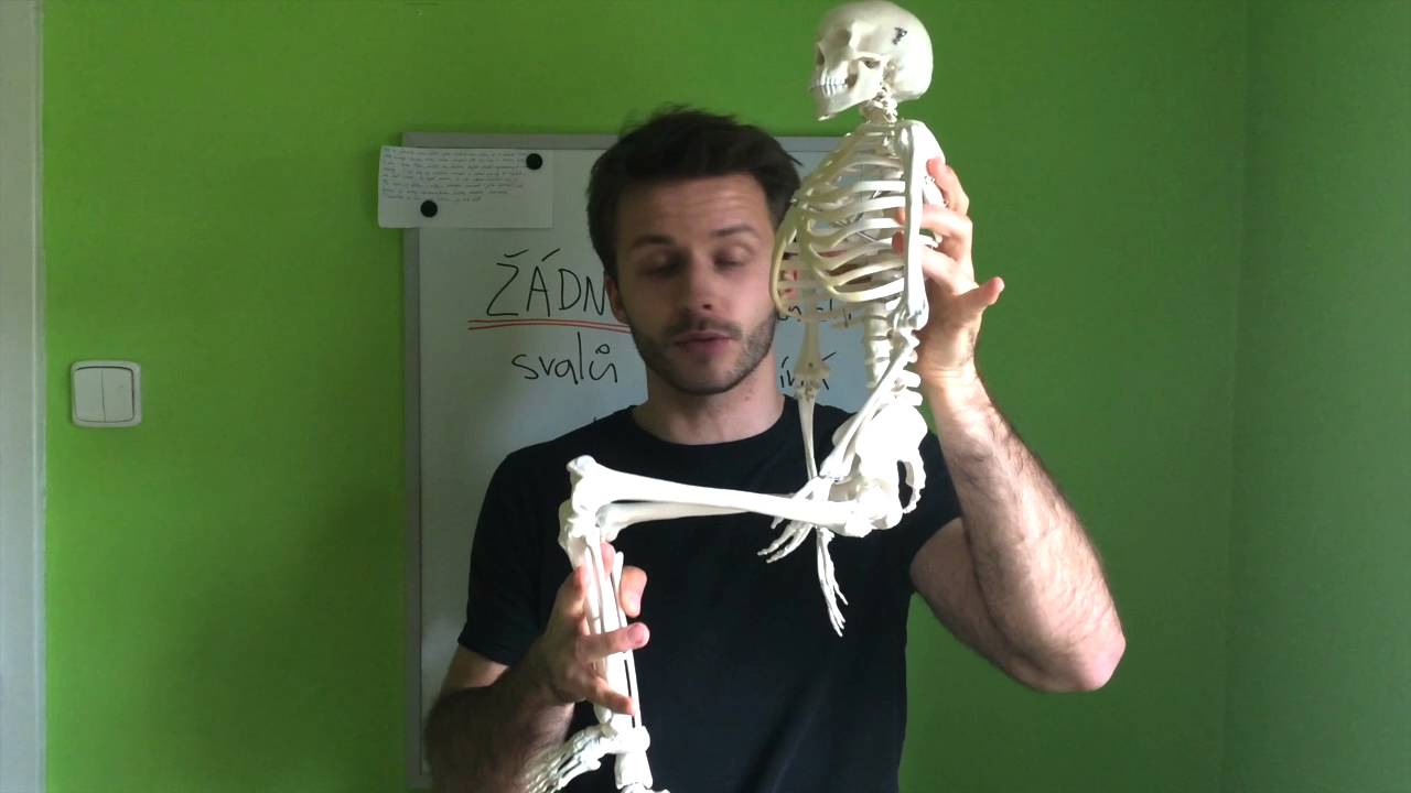 Posilování břišních svalů pomocí nohou