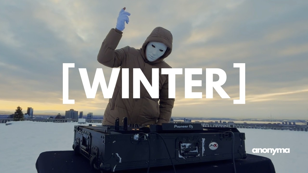 [WINTER] - anonyma