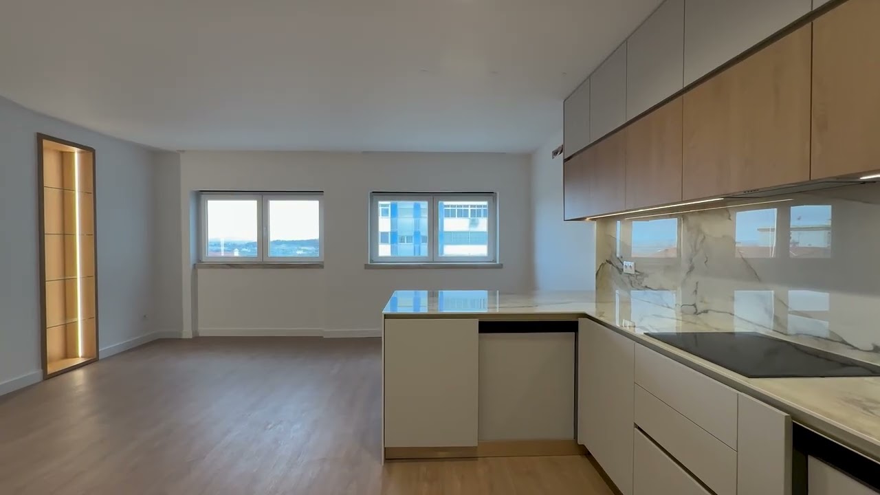 Alexandra Caldeira C21 APT T3 Almada