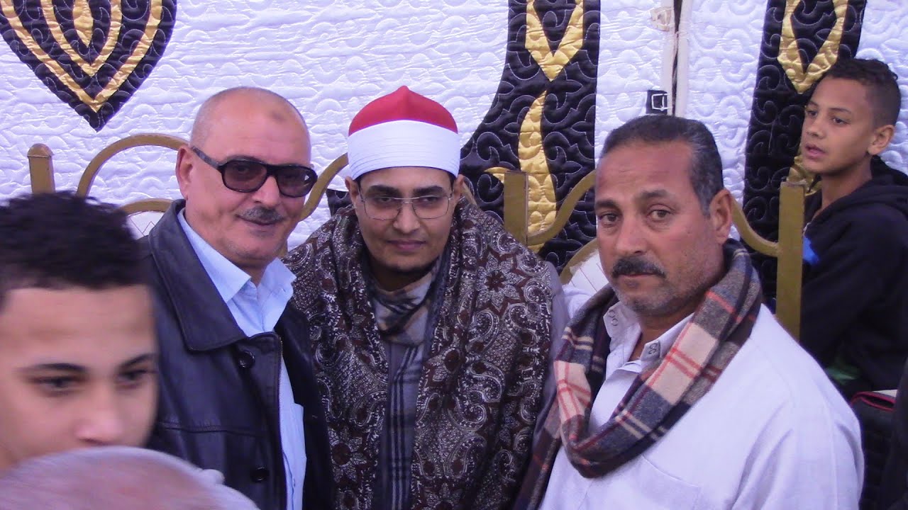 الشيخ السيد الطنطاوي ختام عاالمي عزاء الحاج عبدالرحمن عبدالقادر=عشرين مركز اولاد صقر شرقية14=12=2020