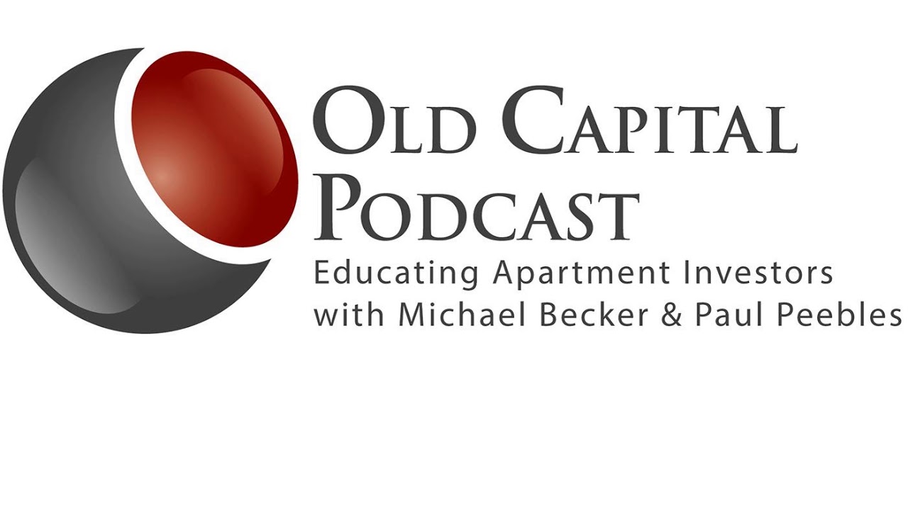 Episode 200 - RECAP of the 2019 Old Capital Conference. Before you invest; LISTEN TO THIS PODCAST