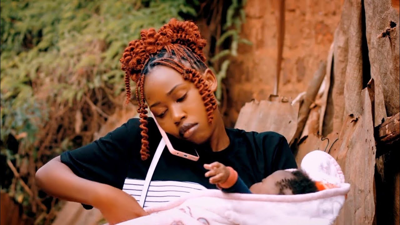 IN YOUR ARMS SN2 Part 19 @PurpleHeartstv2 @pizmallonofficial @wingsfilmsuganda1