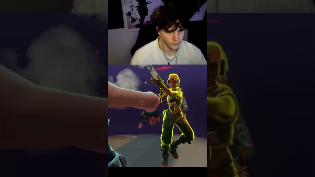 twitch.tv/soireima everyday #valorant #valorantclips #gaming #funny