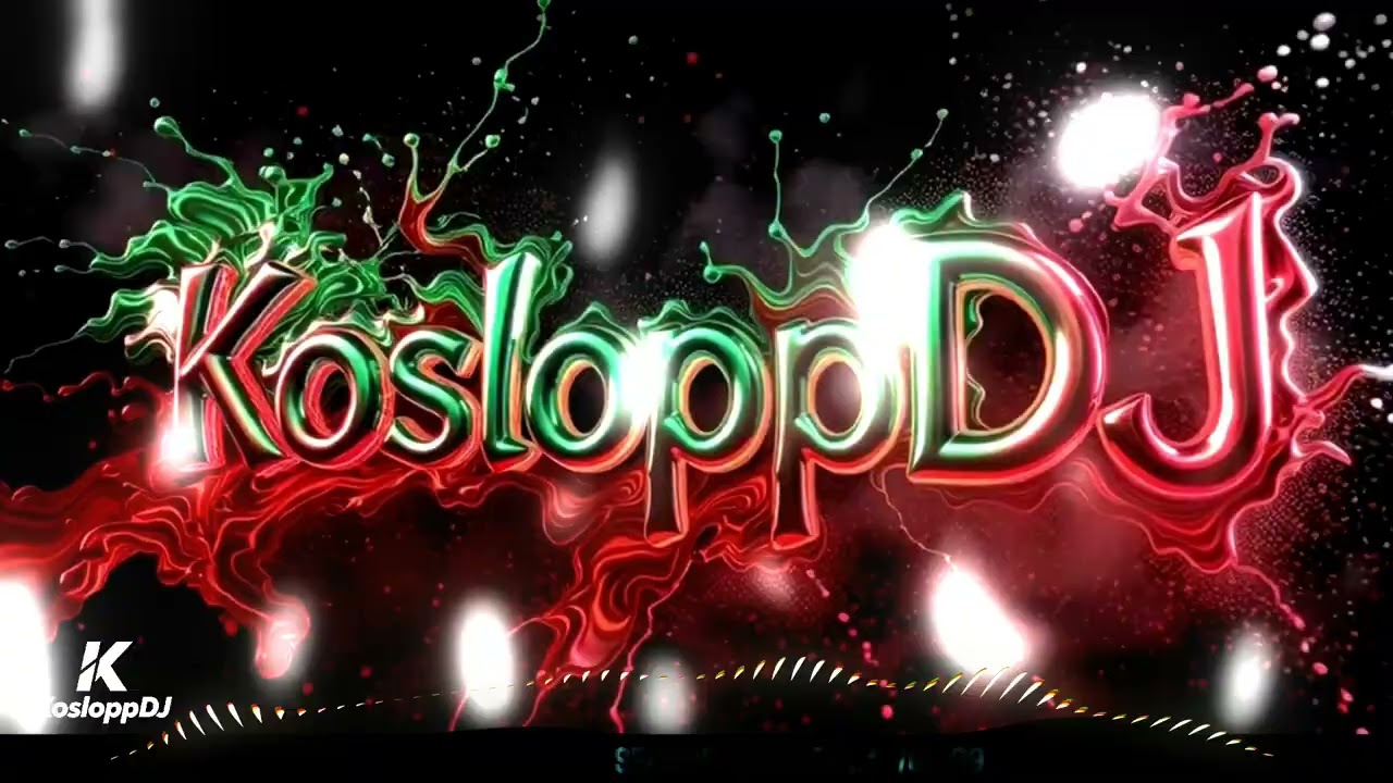 Sempre, Sempre (Al Bano & Romina Power Cover) #KosloppDJ Remix2026