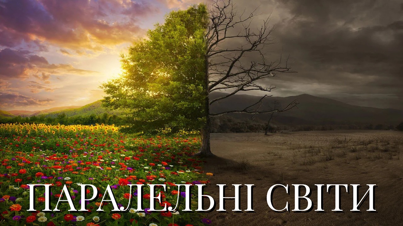 Паралельні світи