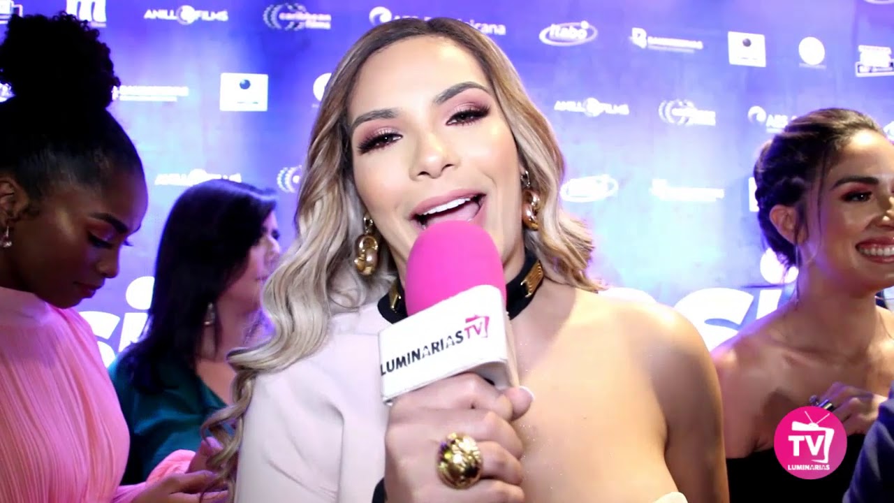 5 Cosas que no sab&iacute;as de Sandra Berrocal