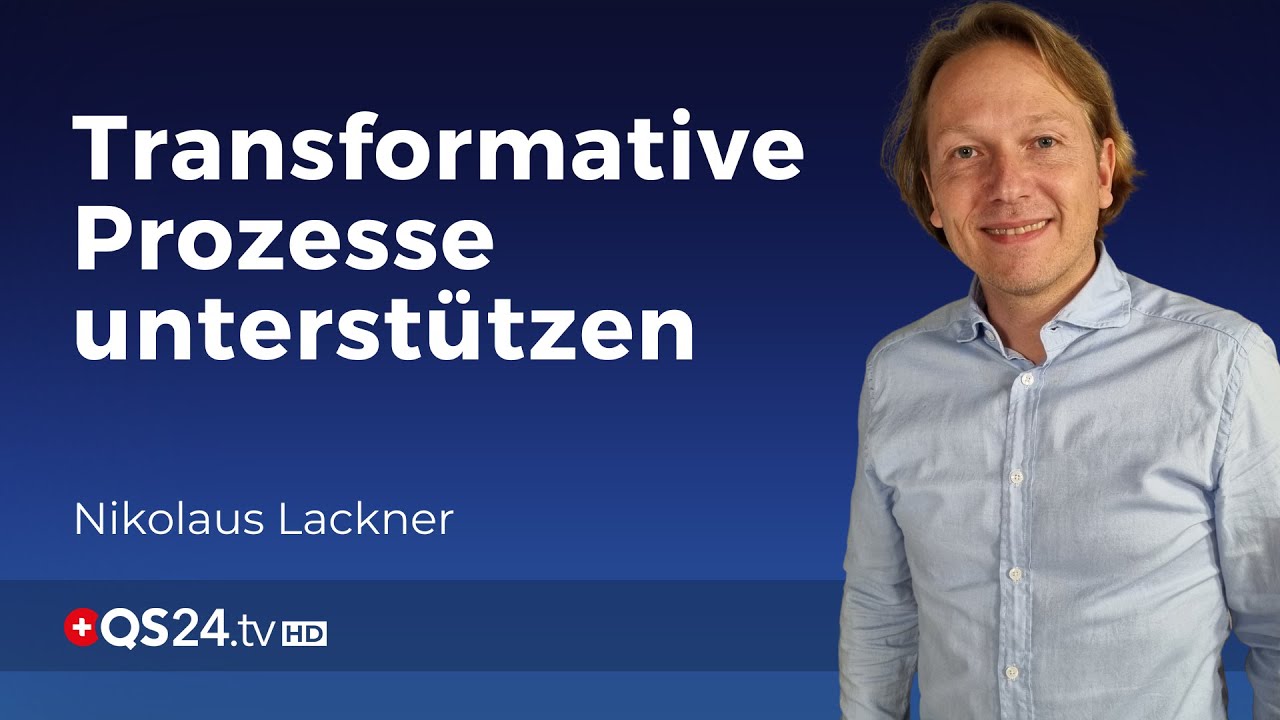 Was bedeutet die aktuelle Zeitqualität für Sie? | Sinn des Lebens | QS24 Gesundheitsfernsehen