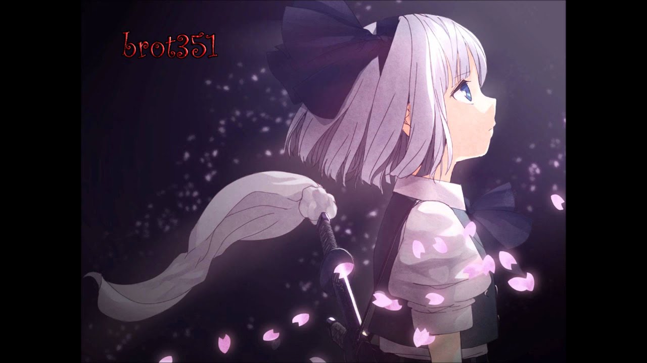 Trance [HD] - With You