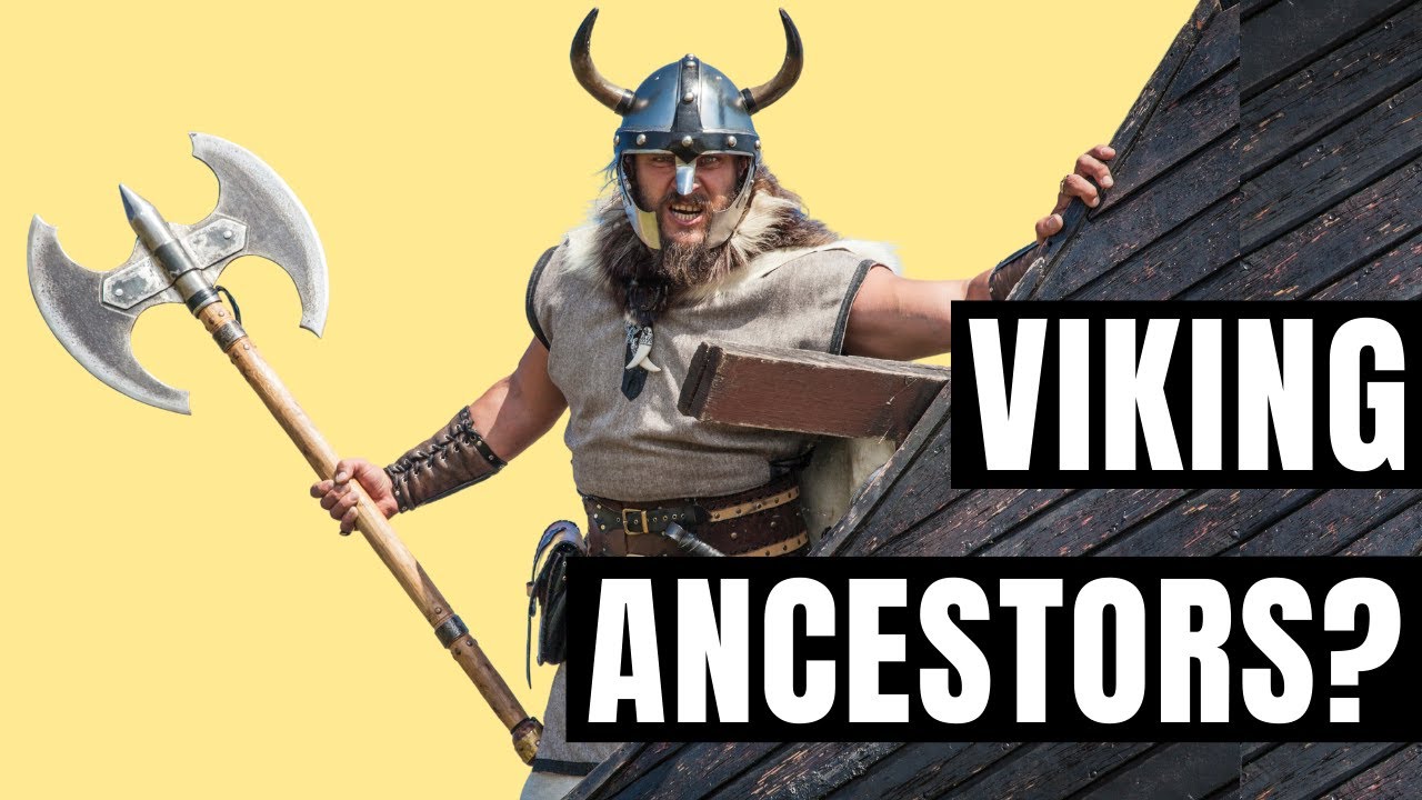 What are your Ancient Origins?