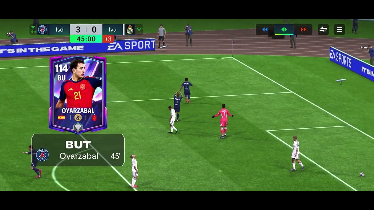 Je suis trop fort qui veux me 1v1 svp