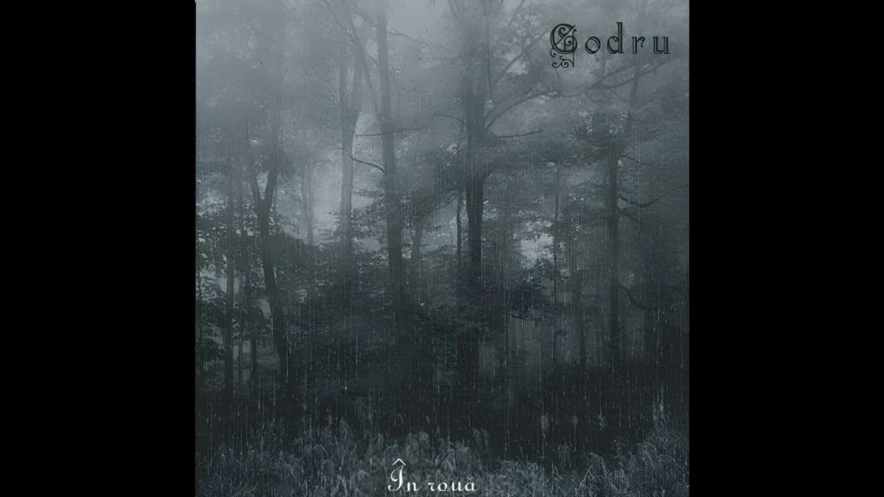 Codru - În rouă (Full Demo)