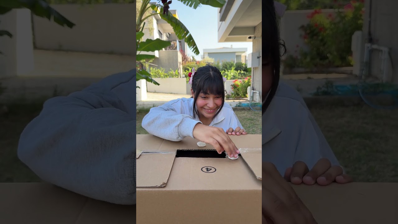 What&rsquo;s in the box ? 😱📦
