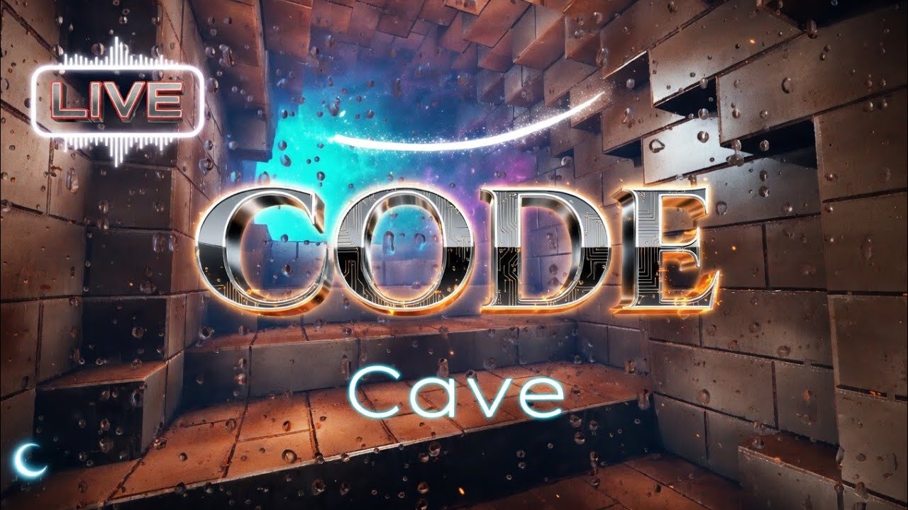 Coding & Focus 2026: Dark Pixel Ambient Late Night LIVE (3 Hours)